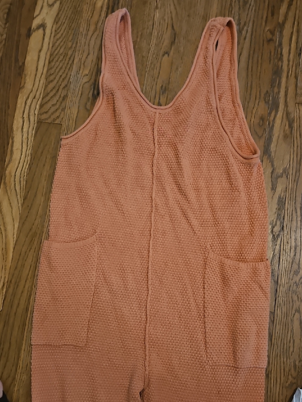 Free People Beach Everson Jumpsuit Medium - Picture 2 of 5